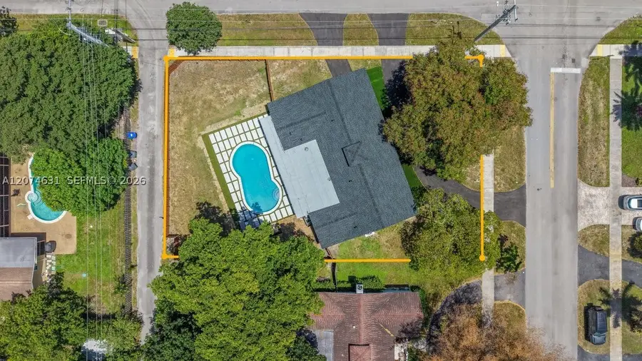 4801 Tyler, Hollywood, FL 33021 - #3