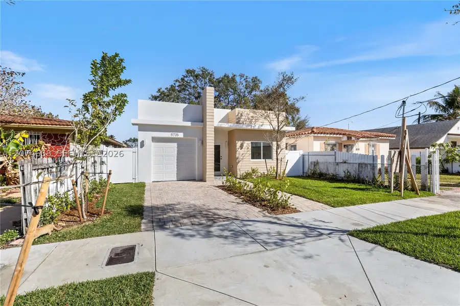 5735 SW 4th, Miami, FL 33144 - #2