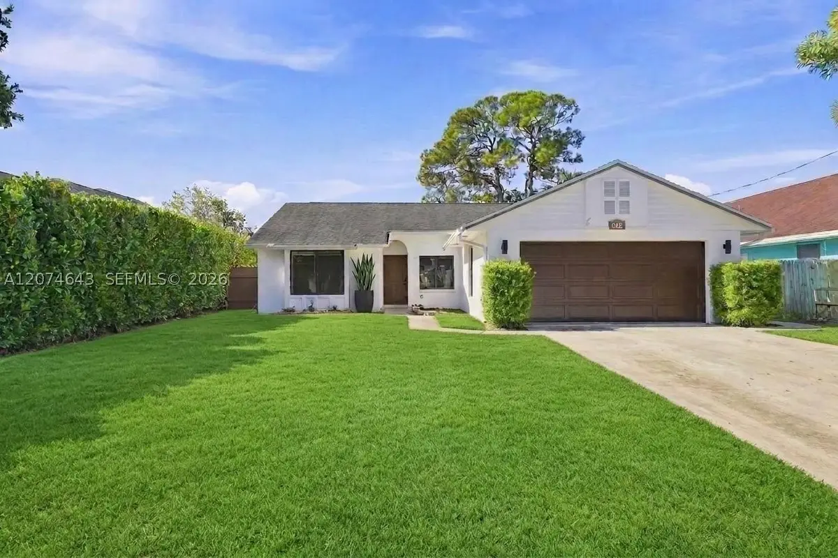 6146 Linton, Jupiter, FL 33458 - #1