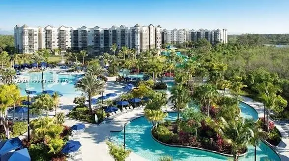14501 Grove Resort #3626, Winter Garden, FL 34787