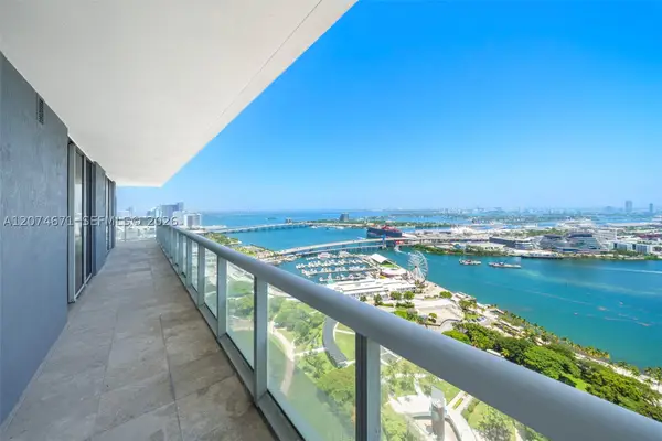 50 Biscayne #4402, Miami, FL 33132