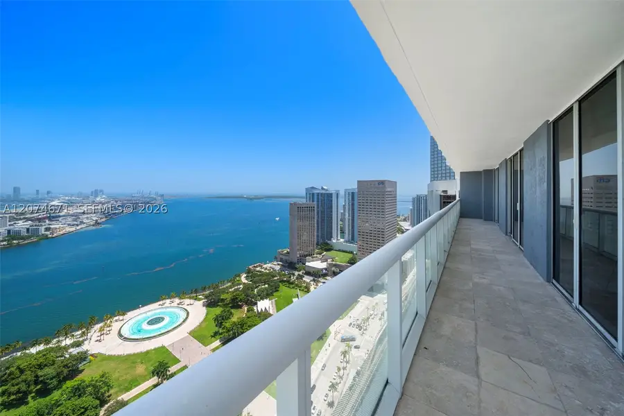 50 Biscayne #4402, Miami, FL 33132 - #3