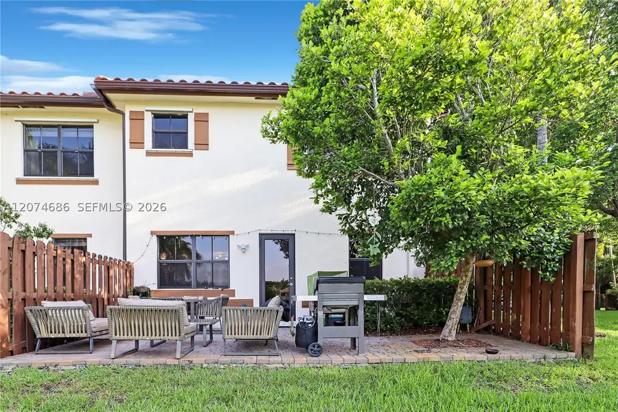 12365 S Village, Davie, FL 33325 - #2