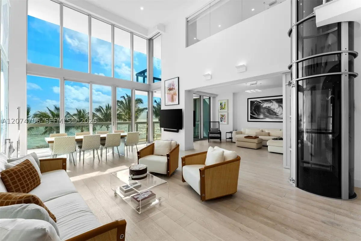 6899 Collins #403, Miami Beach, FL 33141 - #1