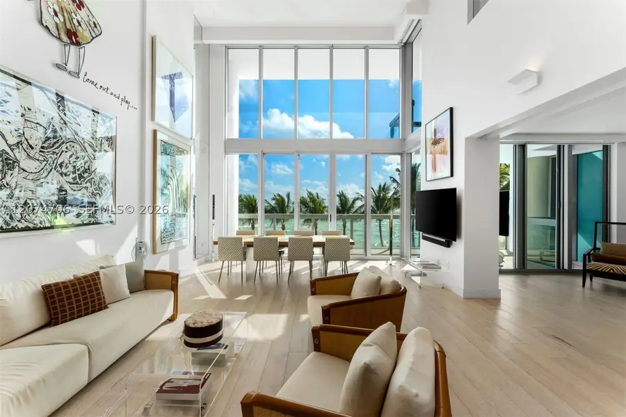 6899 Collins #403, Miami Beach, FL 33141 - #3