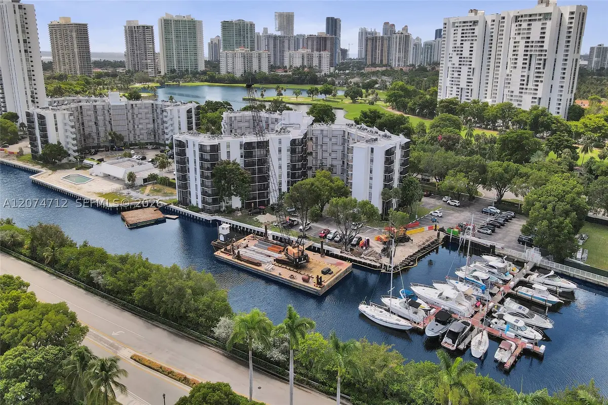 3401 N Country Club #EI403, Aventura, FL 33180 - #1