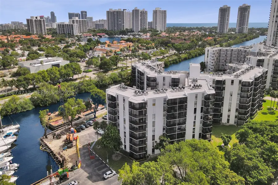 3401 N Country Club #EI403, Aventura, FL 33180 - #3