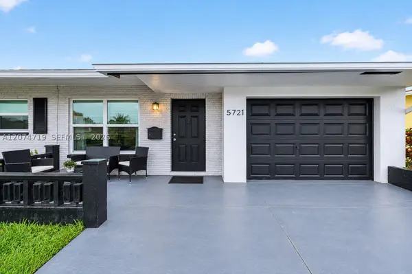 5721 NW 64th, Tamarac, FL 33321