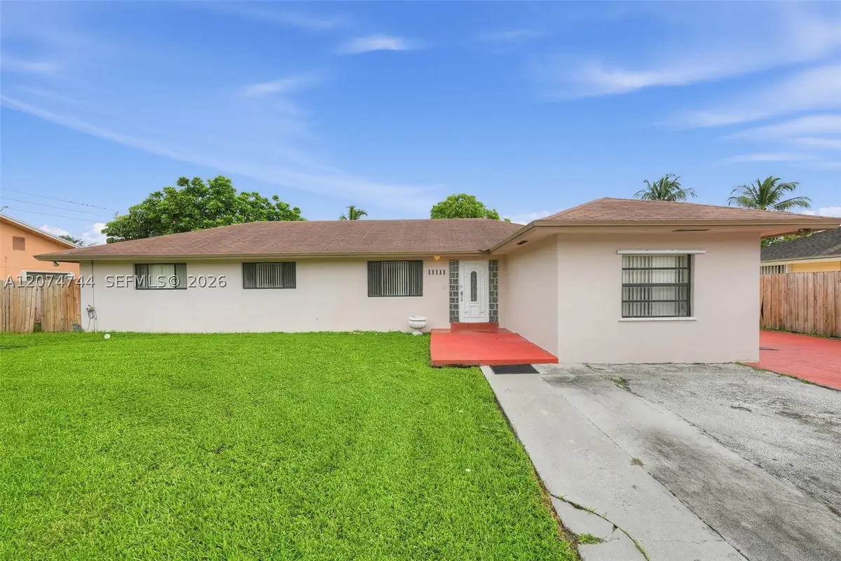 Address Withheld By Seller, Miami, FL 33165 - #1