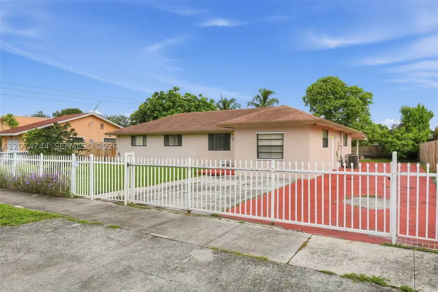 Address Withheld By Seller, Miami, FL 33165 - #2