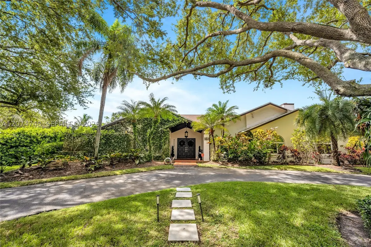 8440 SW 182nd, Palmetto Bay, FL 33157 - #1