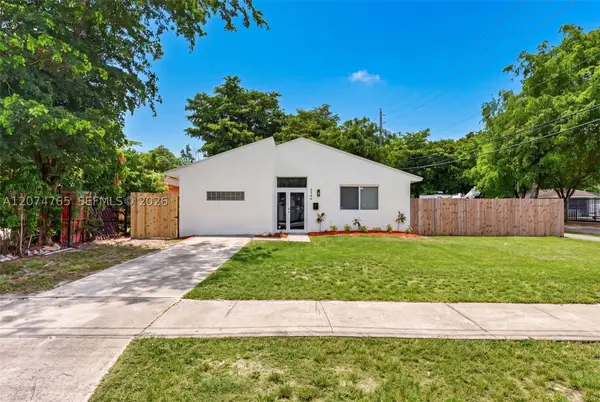 2390 Superior, Opa Locka, FL 33054