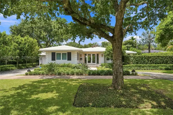3267 Riviera, Coral Gables, FL 33134