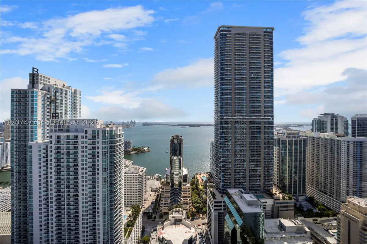 1010 Brickell #4701, Miami, FL 33131 - #1