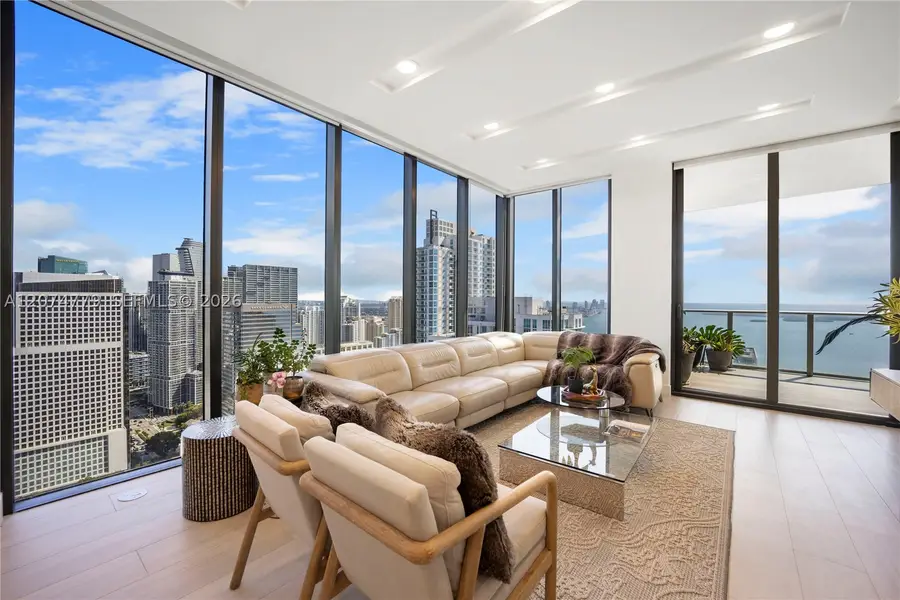 1010 Brickell #4701, Miami, FL 33131 - #3