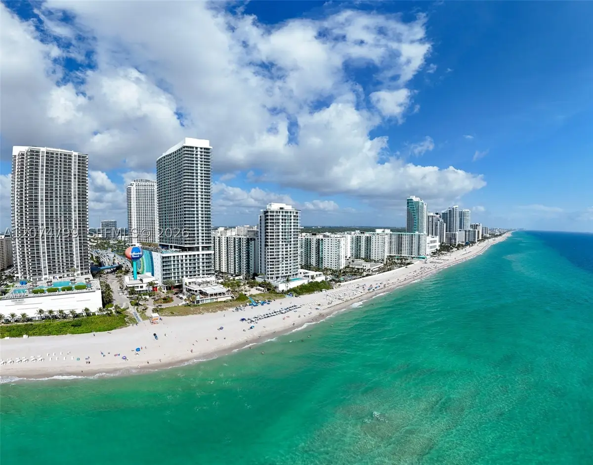 4111 S Ocean #3412, Hollywood, FL 33019 - #1