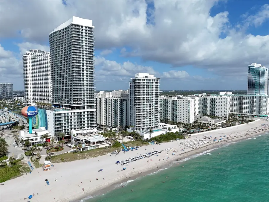 4111 S Ocean #3412, Hollywood, FL 33019 - #2