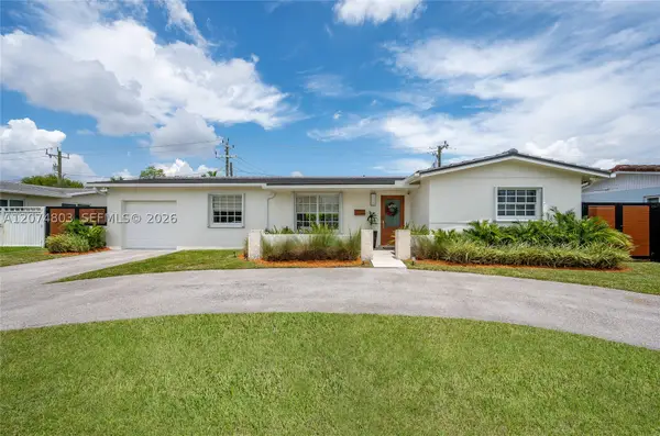 9441 SW 52nd, Miami, FL 33165