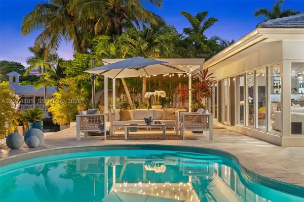 2812 NE 28th, Fort Lauderdale, FL 33306