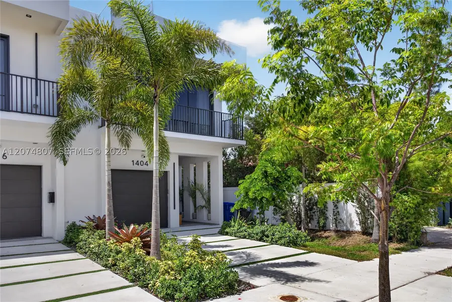 1404 NE 5th, Fort Lauderdale, FL 33301 - #2