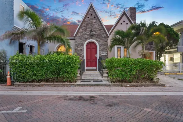 312 Fillmore, Hollywood, FL 33019