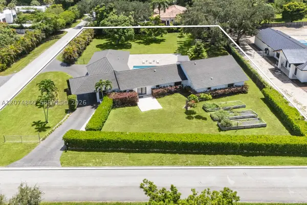 11601 SW 88th, Miami, FL 33176