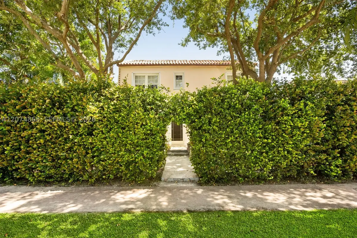 524 W 47th, Miami Beach, FL 33140 - #1