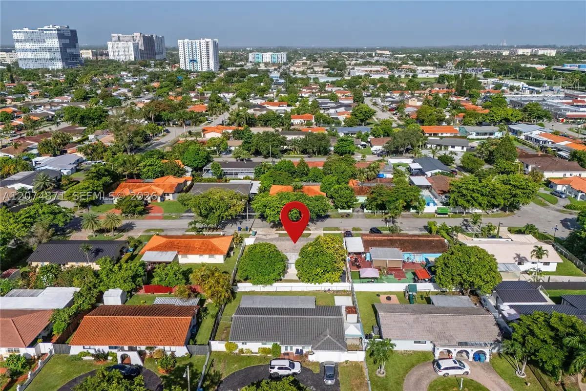 225 SW 102nd, Sweetwater, FL 33174 - #1