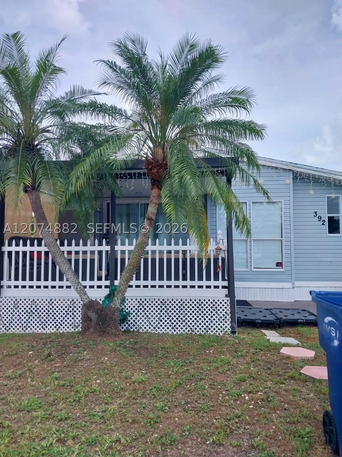 19800 SW 180th Ave Lot#392, Miami, FL 33187 - #1