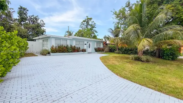 515 S 61st, Hollywood, FL 33023