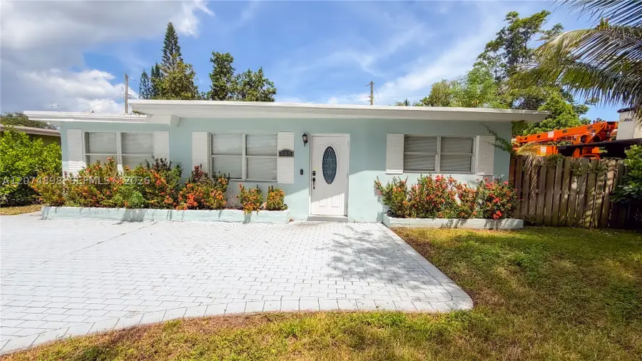 515 S 61st, Hollywood, FL 33023 - #3