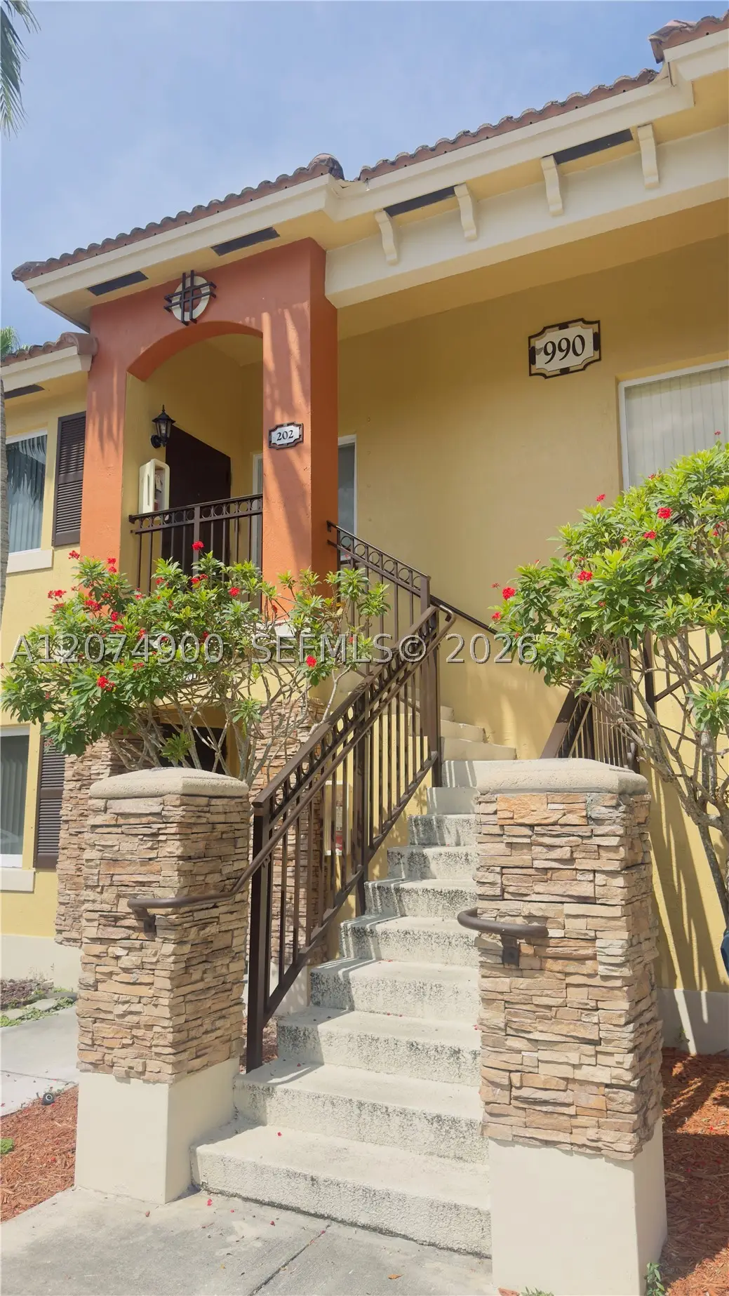 990 NE 33rd #202, Homestead, FL 33033 - #1