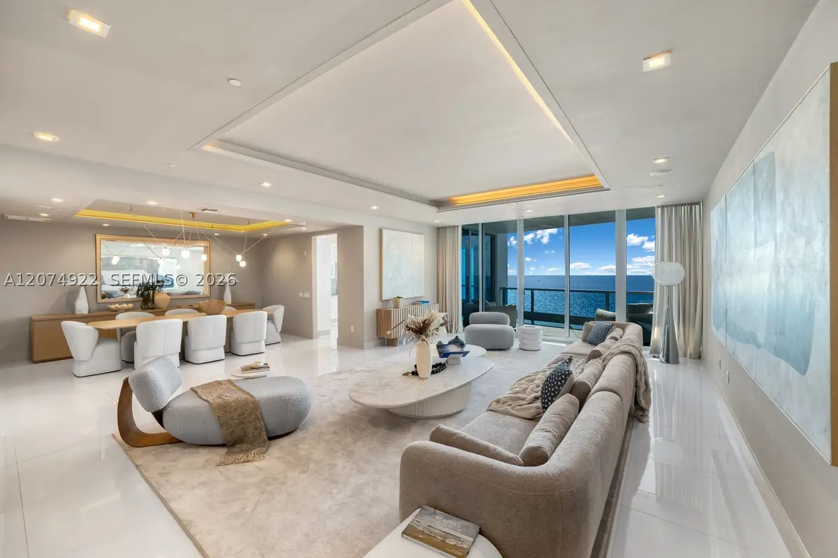5959 Collins #1606, Miami Beach, FL 33140 - #1