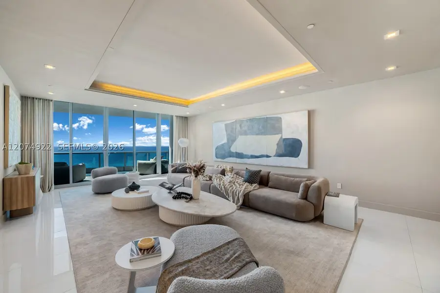 5959 Collins #1606, Miami Beach, FL 33140 - #2