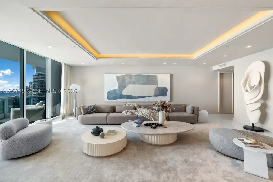 5959 Collins #1606, Miami Beach, FL 33140 - #3