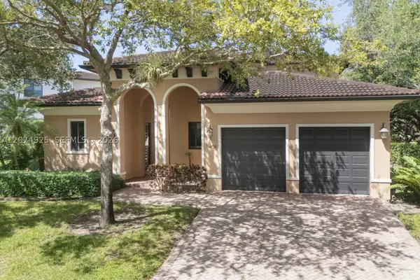 11404 Four Fillies, Pinecrest, FL 33156