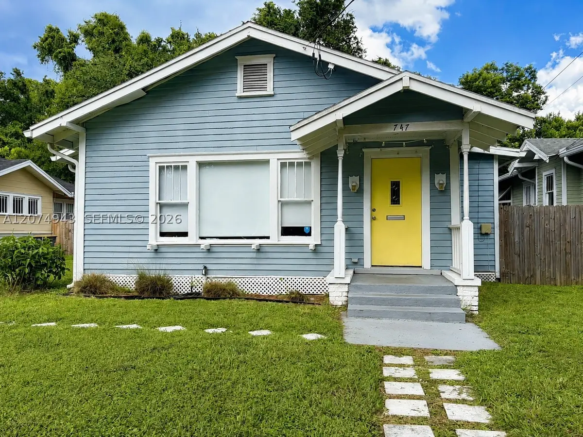 747 West, Jacksonville, FL 32204 - #1