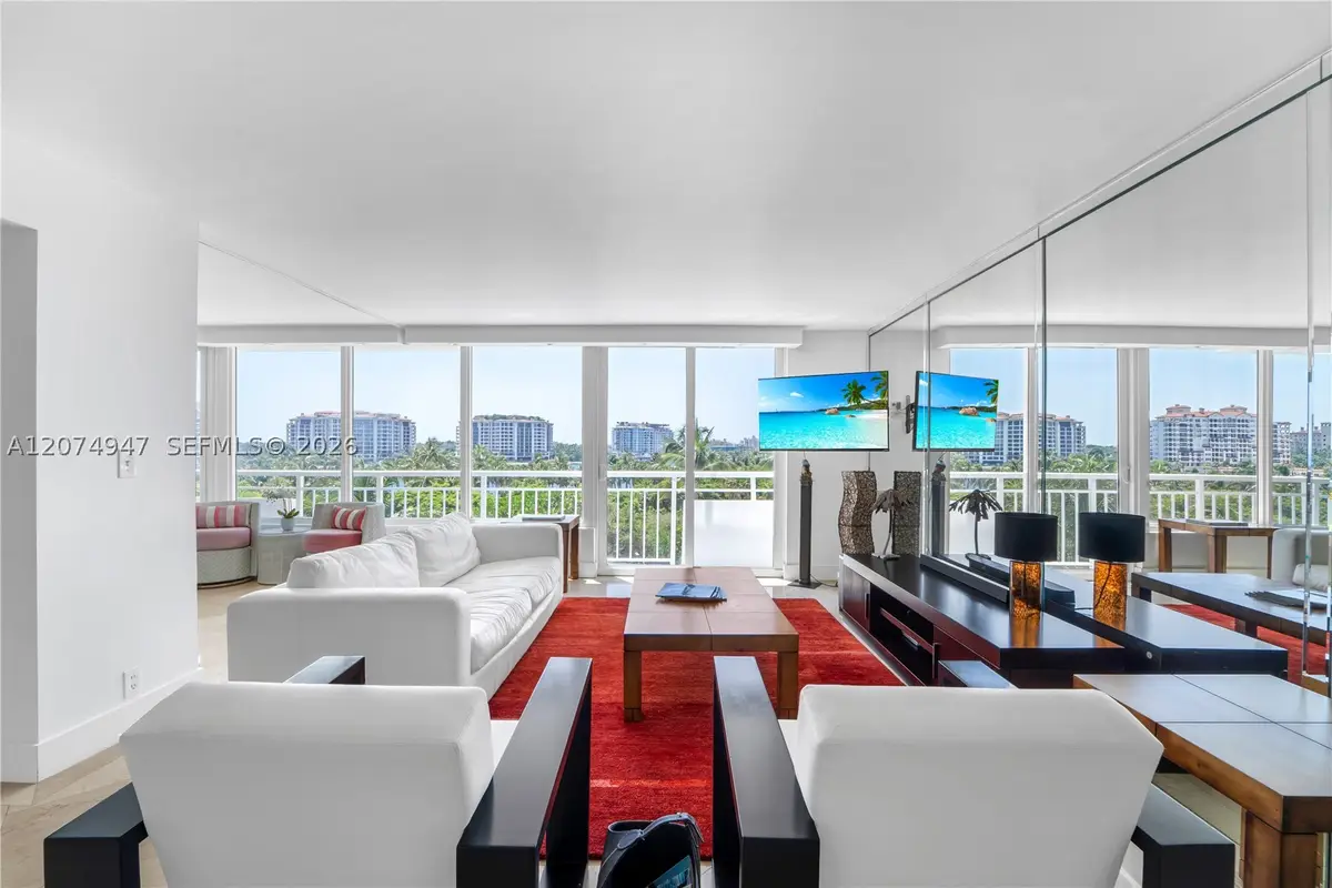 400 S Pointe #505, Miami Beach, FL 33139 - #1
