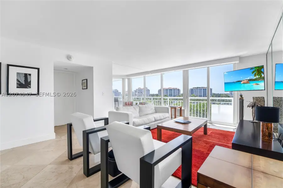 400 S Pointe #505, Miami Beach, FL 33139 - #2
