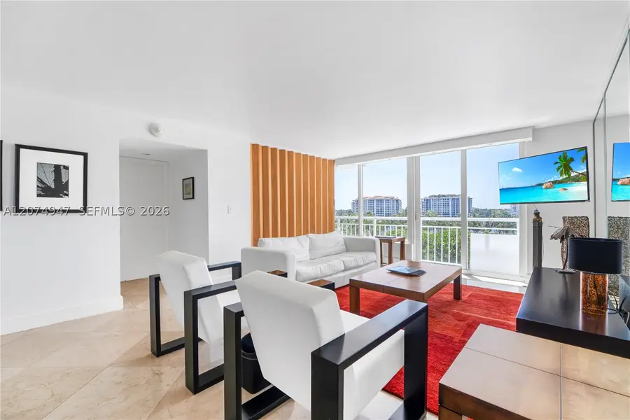 400 S Pointe #505, Miami Beach, FL 33139 - #3