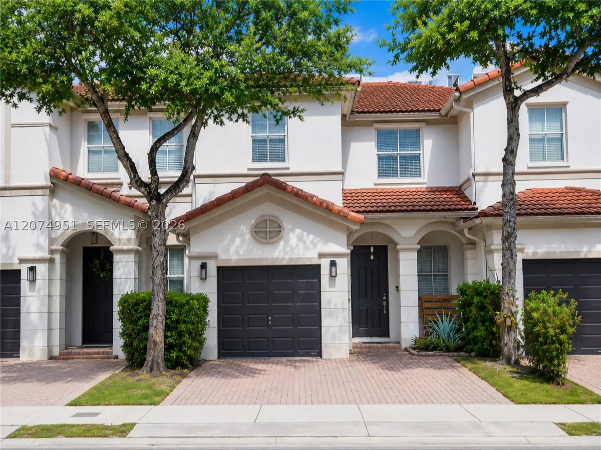 8171 NW 107th, Doral, FL 33178 - #1