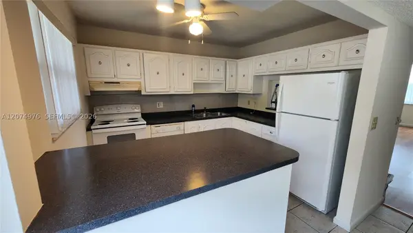 6550 Royal Palm #112A, Margate, FL 33063