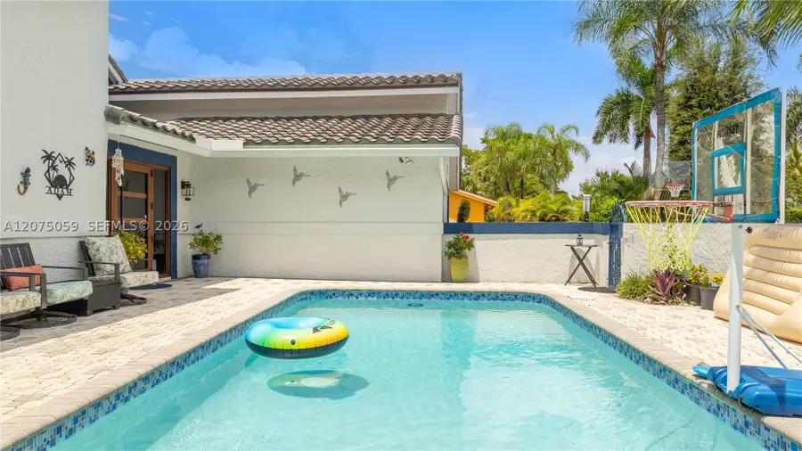 801 Mockingbird, Plantation, FL 33324 - #3
