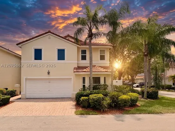 1140 Oysterwood, Hollywood, FL 33019