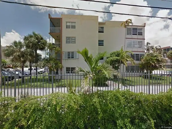 4044 NW 19th #404, Lauderhill, FL 33313