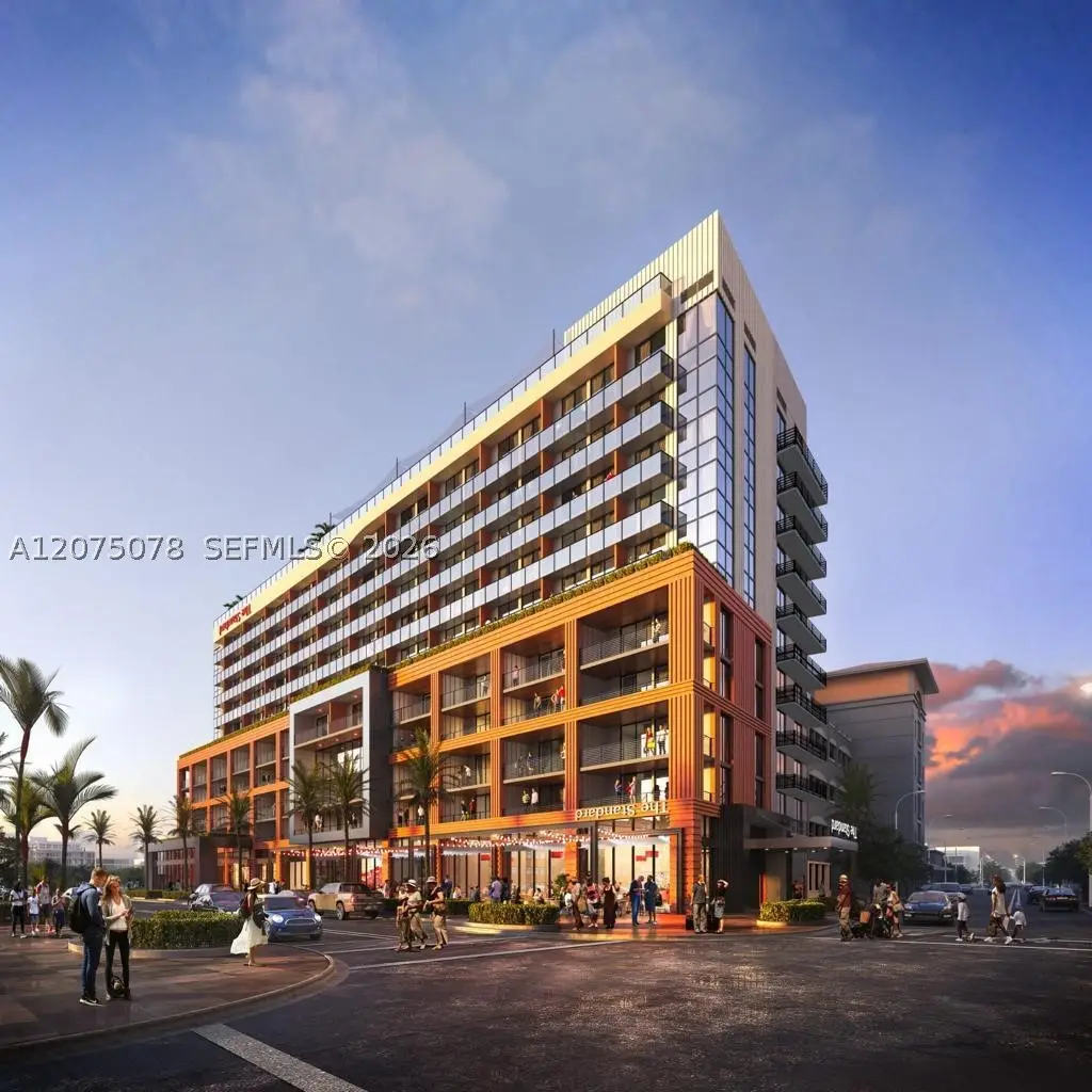 90 NE 32nd #920, Miami, FL 33127 - #1
