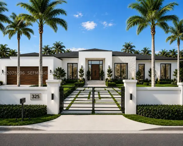 325 Ocean, Golden Beach, FL 33160
