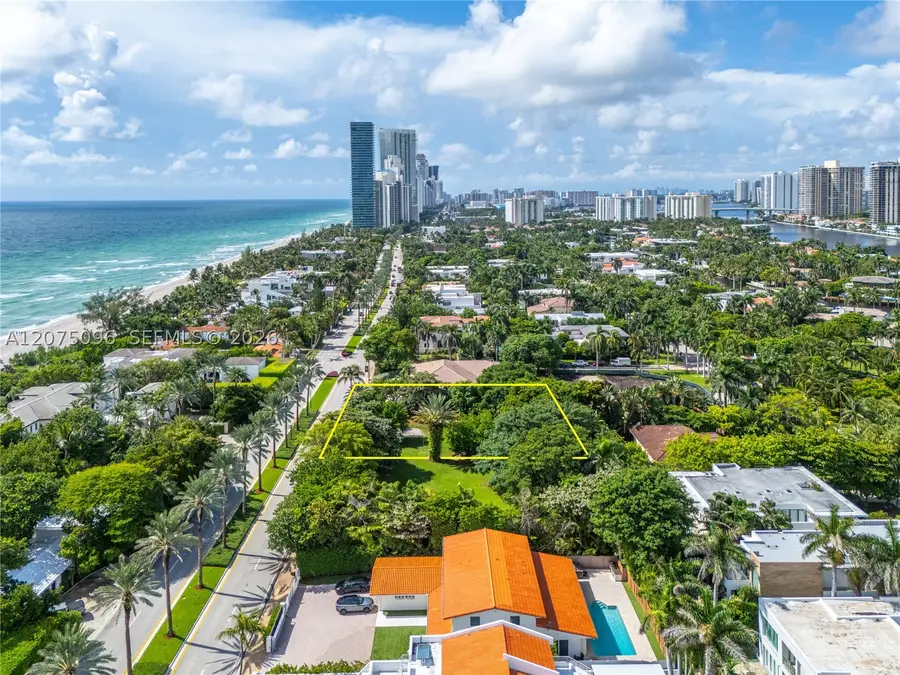 325 Ocean, Golden Beach, FL 33160 - #2