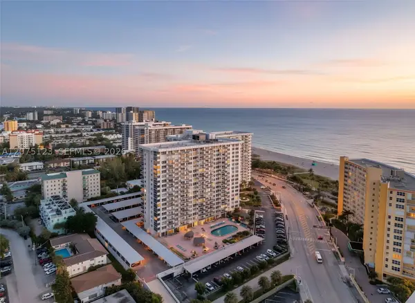 405 N Ocean #103, Pompano Beach, FL 33062
