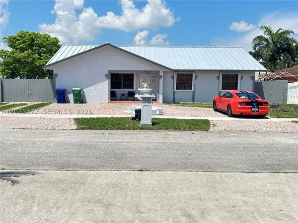 15322 SW 144th, Miami, FL 33177